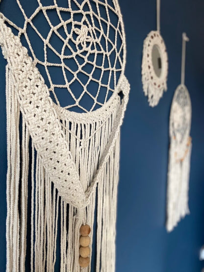 Avioni Home Boho Collection – Dream Catcher Series – 40cm x 130cm