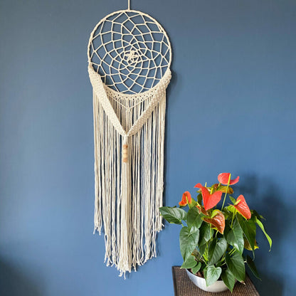 Avioni Home Boho Collection – Dream Catcher Series – 40cm x 130cm