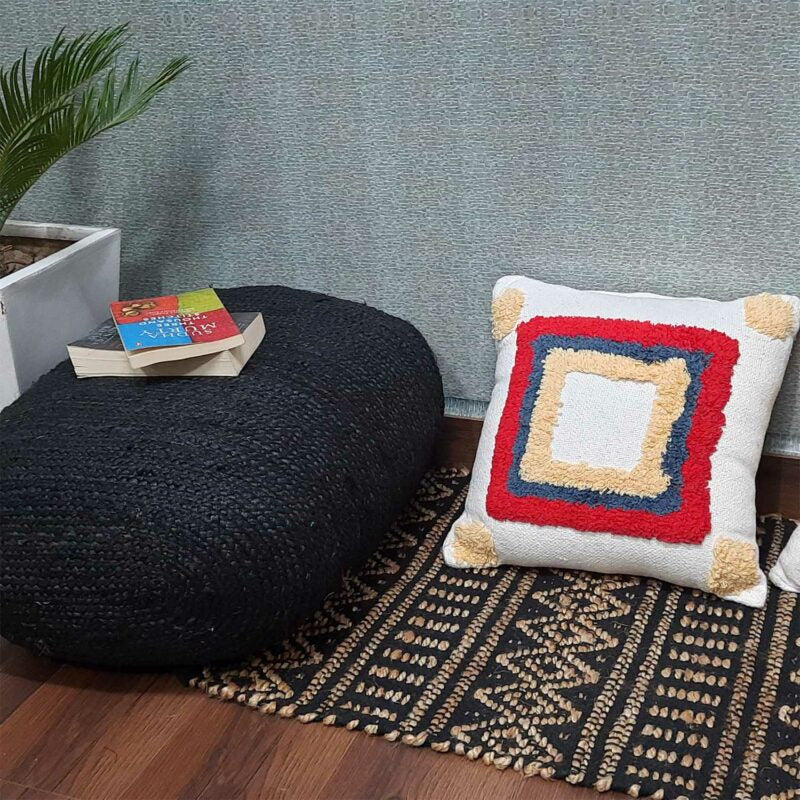 Zippered couch cushion covers sales