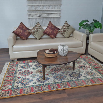 Faux Silk Carpet Beautiful Traditional Persian Design – Carpet for Living Room – Avioni