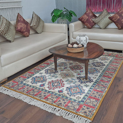 Faux Silk Carpet Beautiful Traditional Persian Design – Carpet for Living Room – Avioni